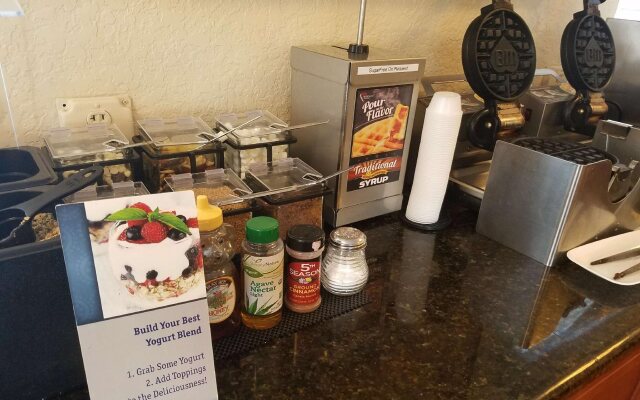 Best Western Space Shuttle Inn