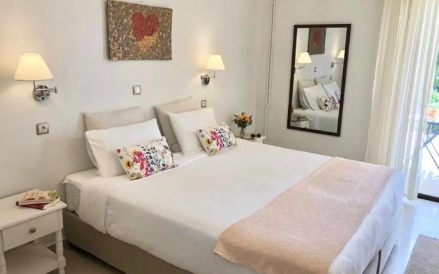 Nikoleta'S Corfu Apartments