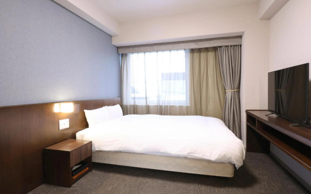 Dormy Inn Wakkanai Natural Hot Spring