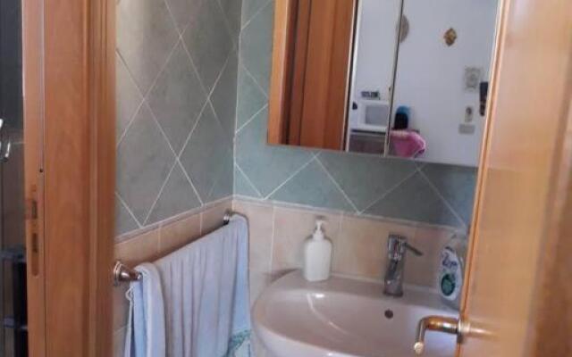Villa in Campofelice, 5km from Cefalù