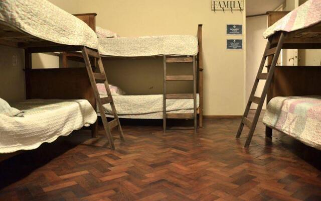 Lemmy Hostel Boutique