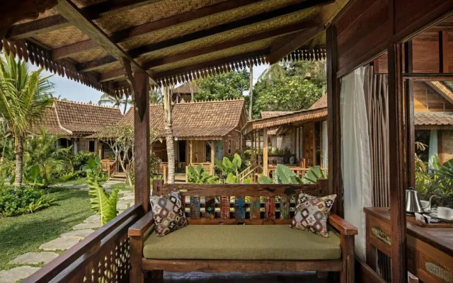 Villa Sekar Jepun