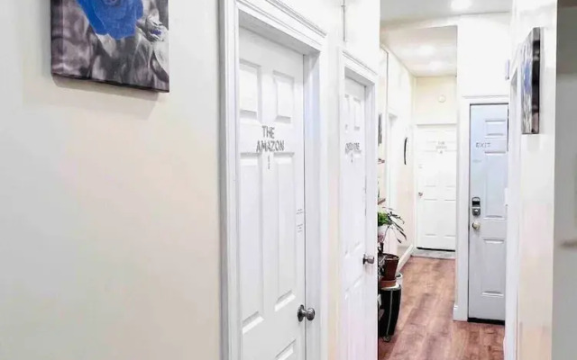 Imperial Stay BnB