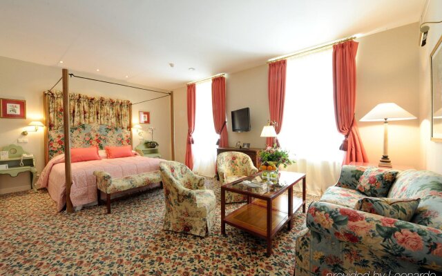 Stikliai Hotel - Relais & Châteaux