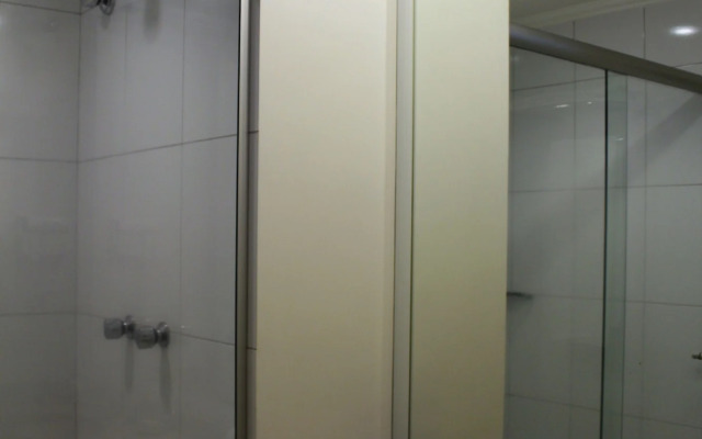 Transamerica Executive Bela Cintra