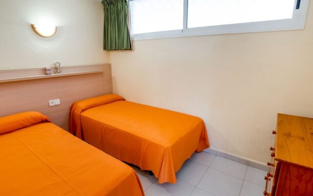 Comfy Apartment in Salou Catalonia With Pool