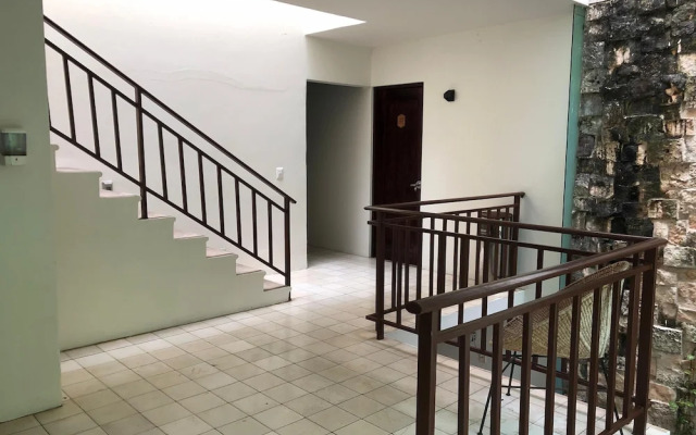 Hotel Azul Esmeralda