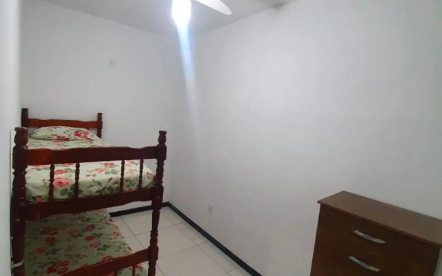Apartamento Próximo da Praia em Cabo Frio