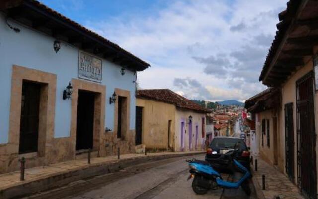 Hotel Antigua