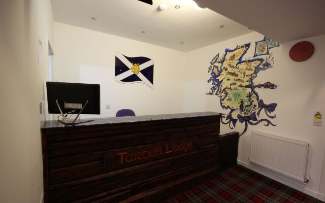 Tartan Lodge - Hostel