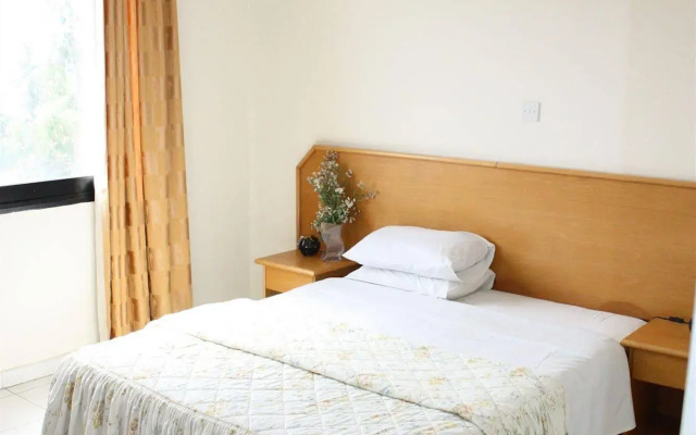 Tycoon Hotel Apartments