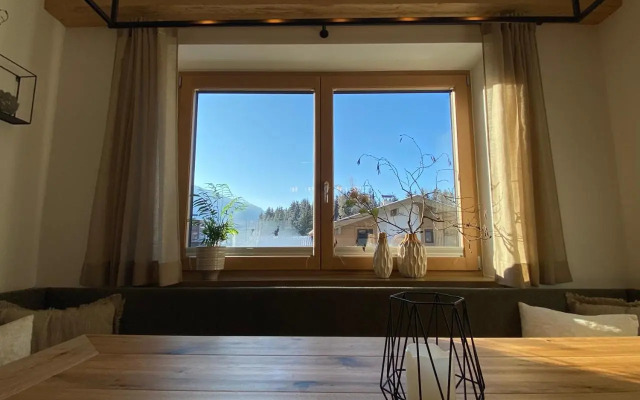 Appartement Kollingwald