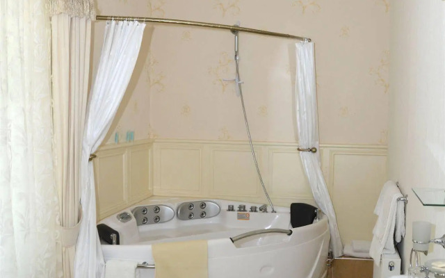 Cannaway House B&B