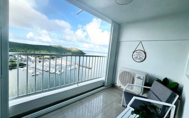 Stunning Marina Views Pool Kayak Island Tours