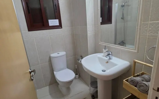 2 Rooms With Sunset View