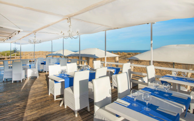 Vila Gale Isla Canela