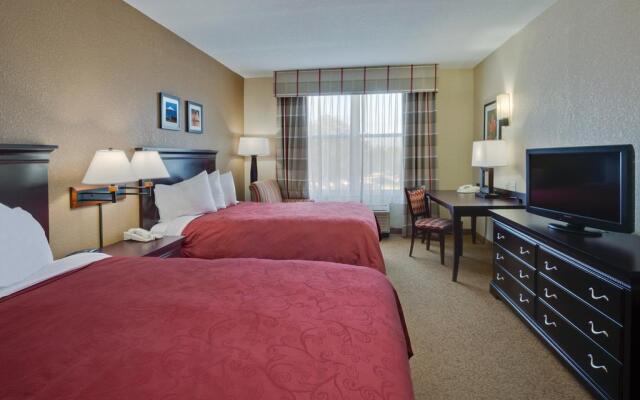 SpringHill Suites by Marriott Orlando Lake Buena Vista South