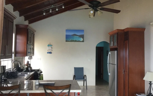 Ocean View Villa
