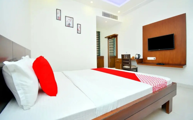 Splash Fun Resorts by OYO Rooms