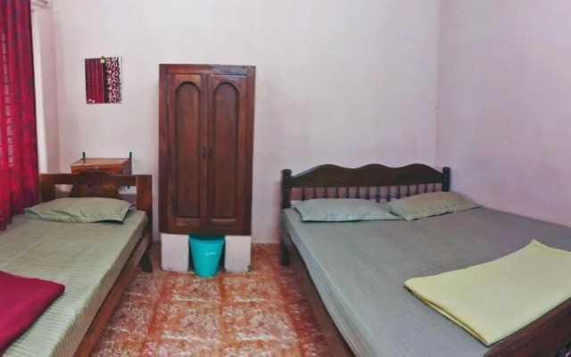 STAYMAKER Vibe Inn Homestay