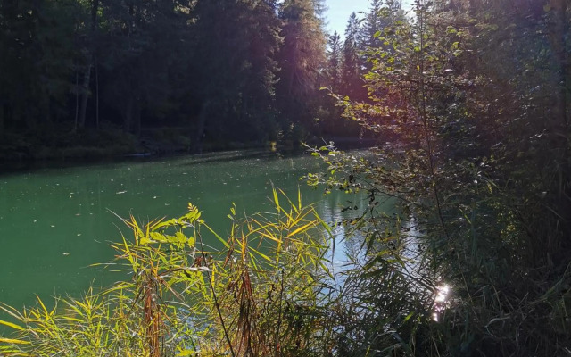 Ferienwohnung Cooldog Kuschelnest