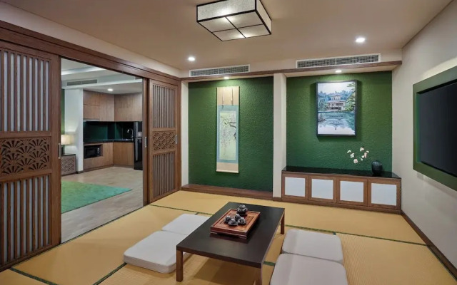 Kobi Onsen Resort Hue, Affiliated by Meliá