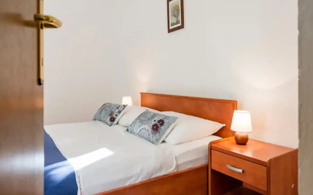 Apartments Villa Pelegrin