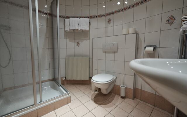 Appartements Gladbach