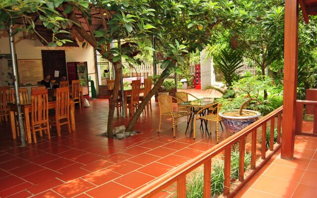 Ninh Binh Family Homestay