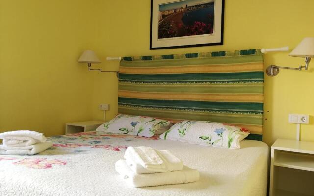 Apartamento Pepe