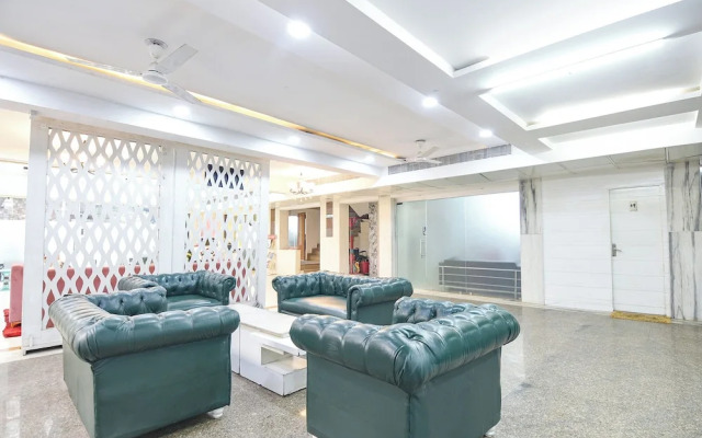 Fabhotel Prime Zen Inn