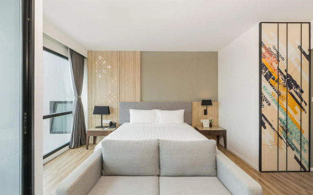 Hotel Amber Pattaya