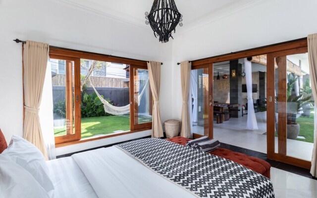 Villa Four Elements