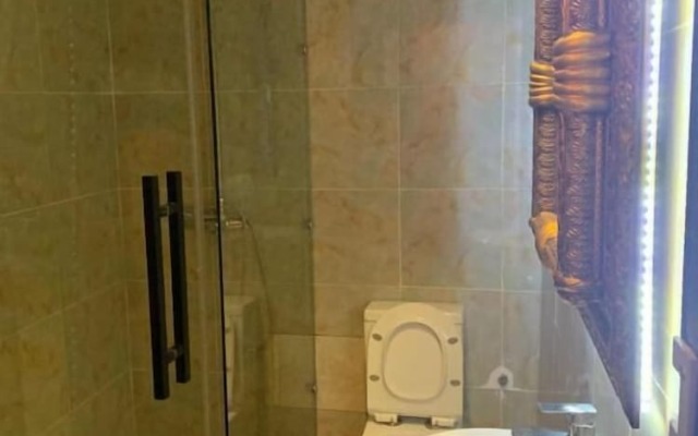 Tai Hotel Lekki