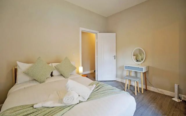 Imperial Barking Road Apartments