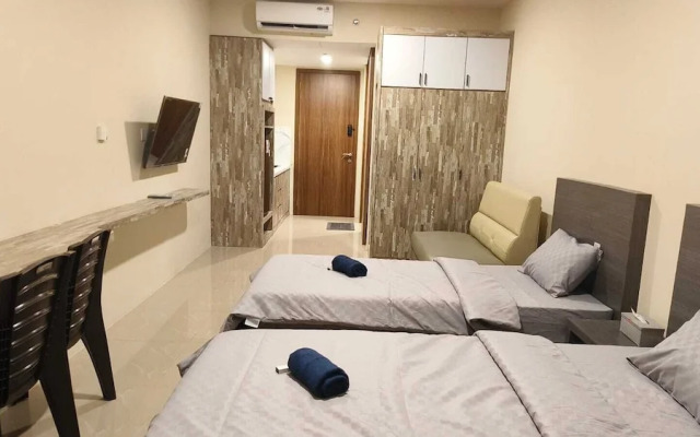 SleepRest - NTC B1205