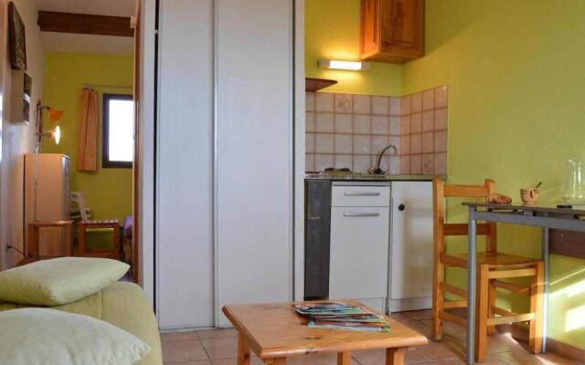 Appartement Fleury-Saint-Pierre-la-Mer, 2 pièces, 4 personnes - FR-1-229D-280