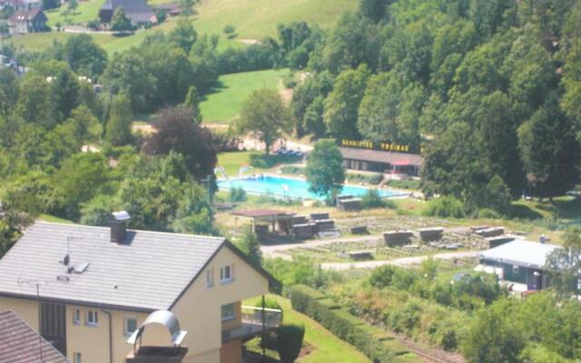 Pension Schwarzwaldblick