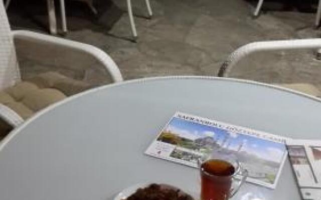Safranbolu Yavuzlar Hotel