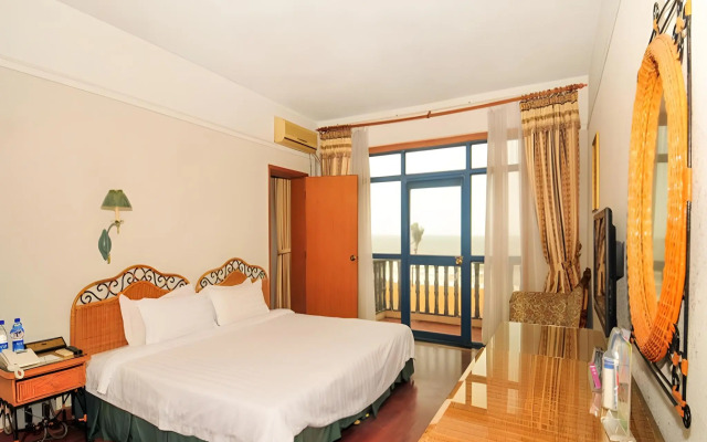 Hainan Noble Yacht Club Hotel