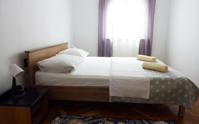 Bozica - 70m from the beach & parking - A2-prvi kat(6)