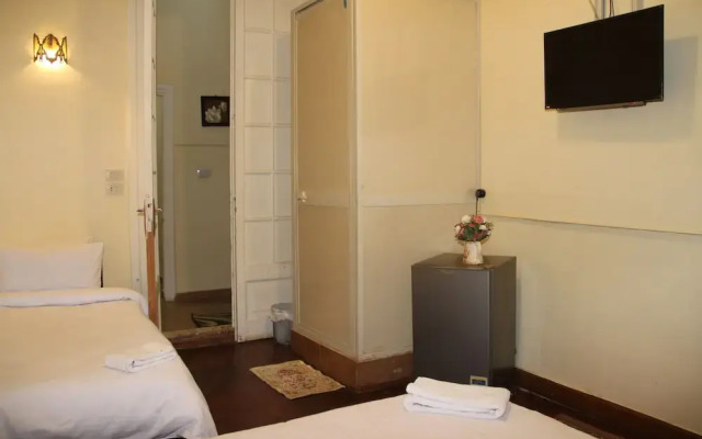 New Panorama Hotel