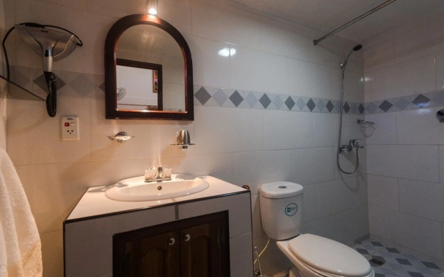 Hostal Rubio