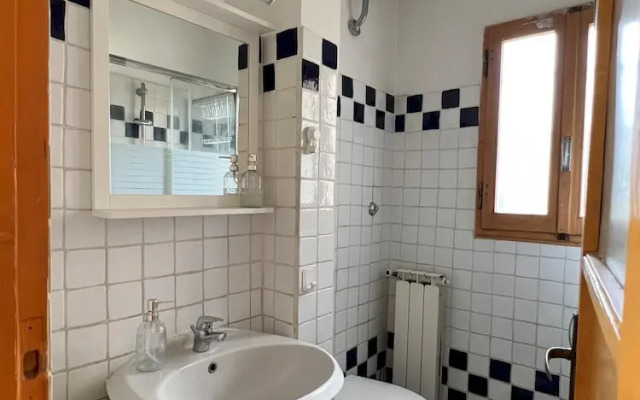 Faenza 65 in Firenze