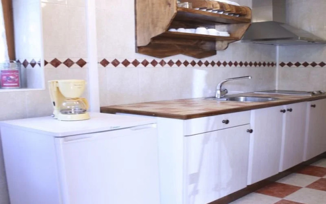 El Requexu Apartamentos Rurales