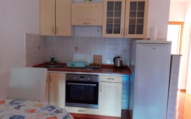Apartman Mia