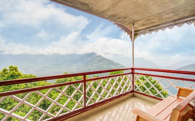 Summit Tashi Ghang Resort