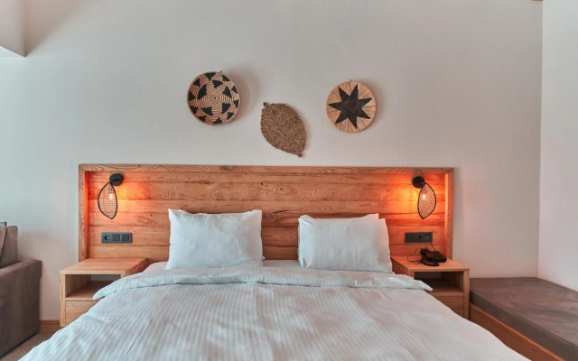 The Pearl Ölüdeniz