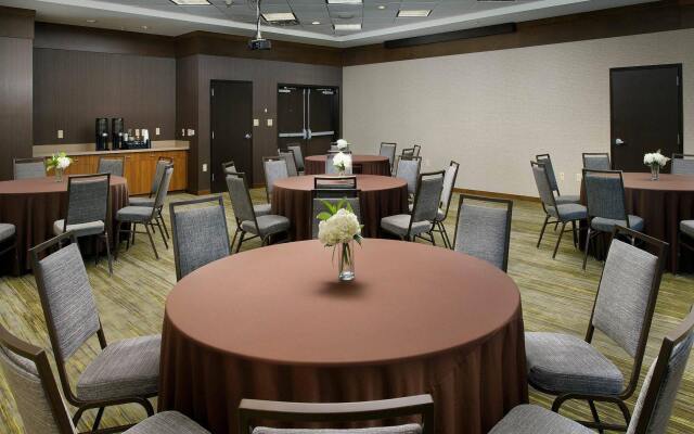 Courtyard by Marriott Wichita Falls
