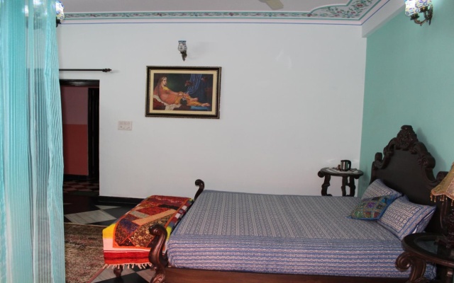 Court Shekha- (B&B Accommodation) – Guest Rooms – Jaipur